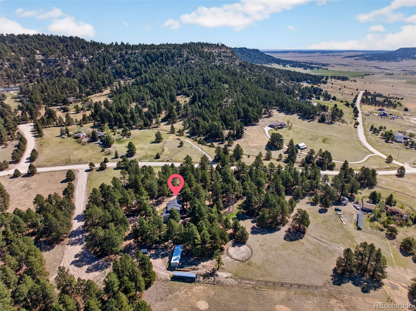 MLS Image #35 for 9364  elkmont court,peyton, Colorado