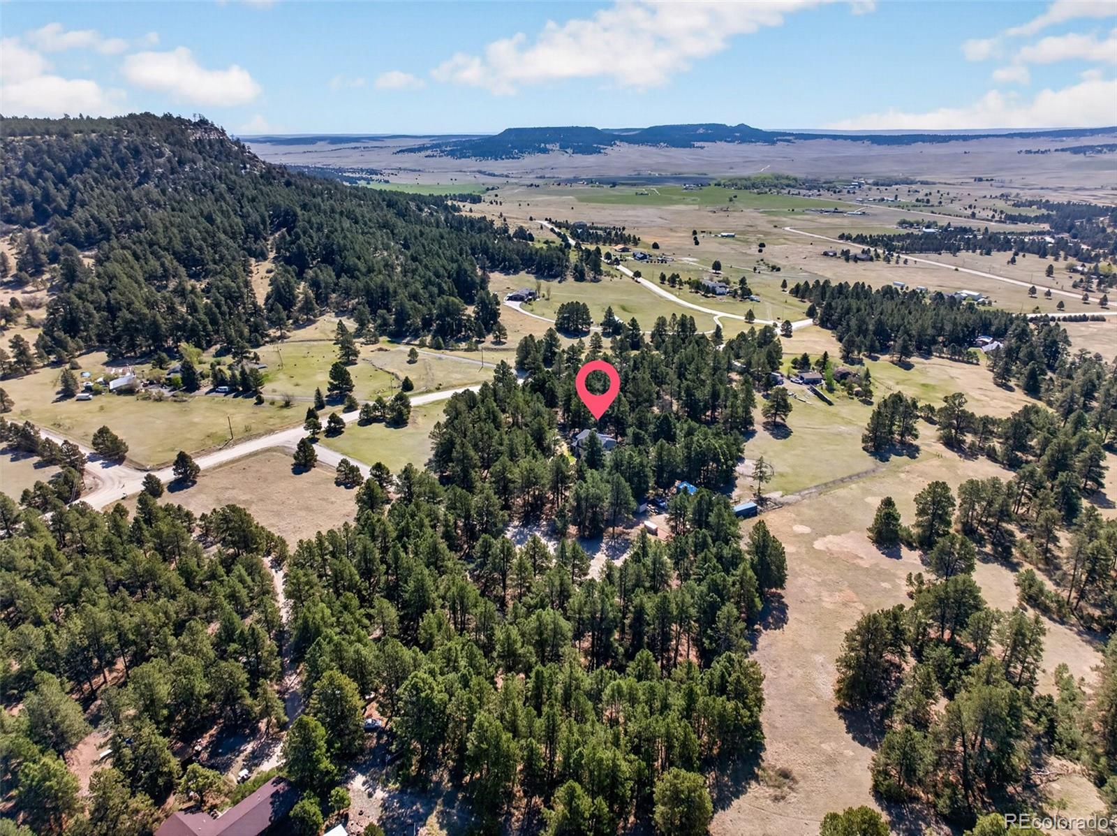 MLS Image #36 for 9364  elkmont court,peyton, Colorado
