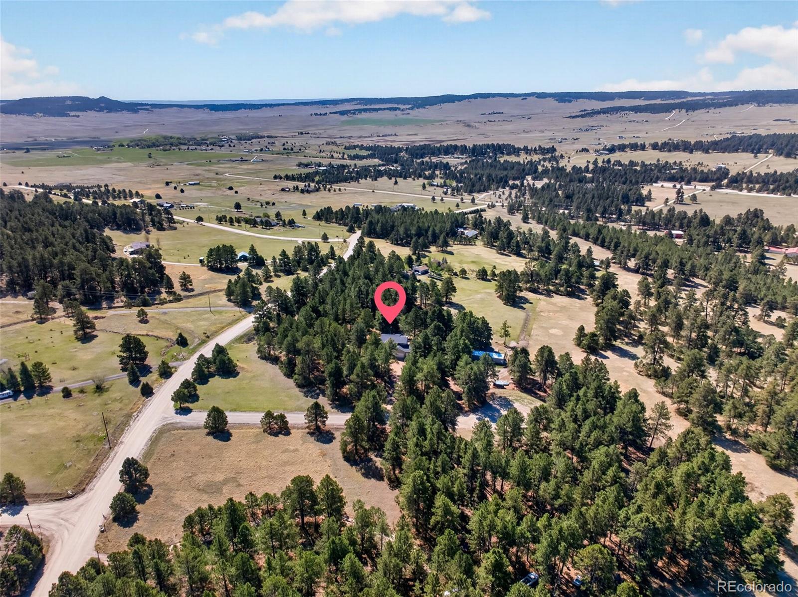 MLS Image #37 for 9364  elkmont court,peyton, Colorado