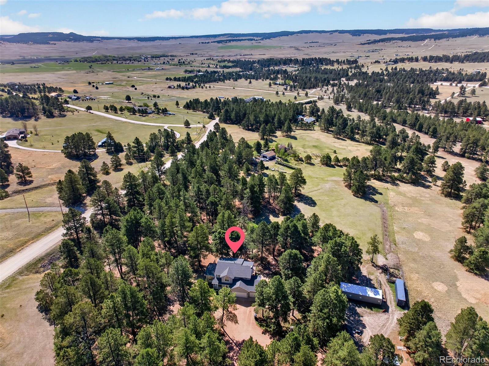 MLS Image #38 for 9364  elkmont court,peyton, Colorado
