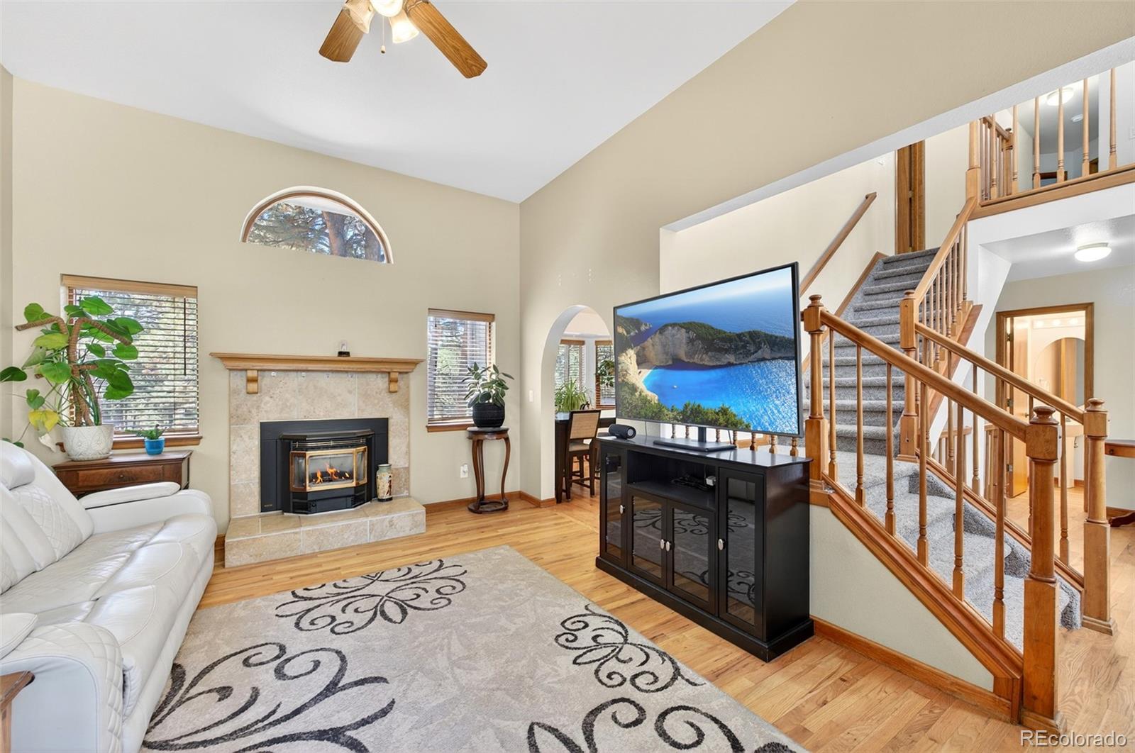 MLS Image #4 for 9364  elkmont court,peyton, Colorado