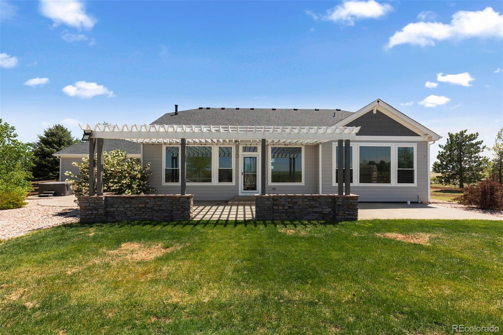 MLS Image #19 for 49915 e antelope drive,bennett, Colorado