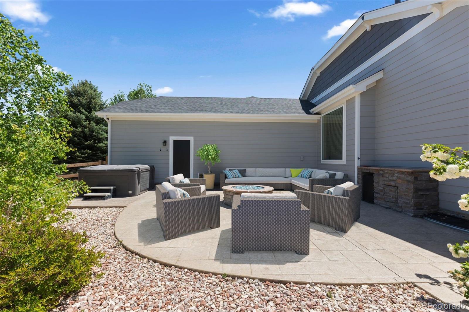 MLS Image #20 for 49915 e antelope drive,bennett, Colorado
