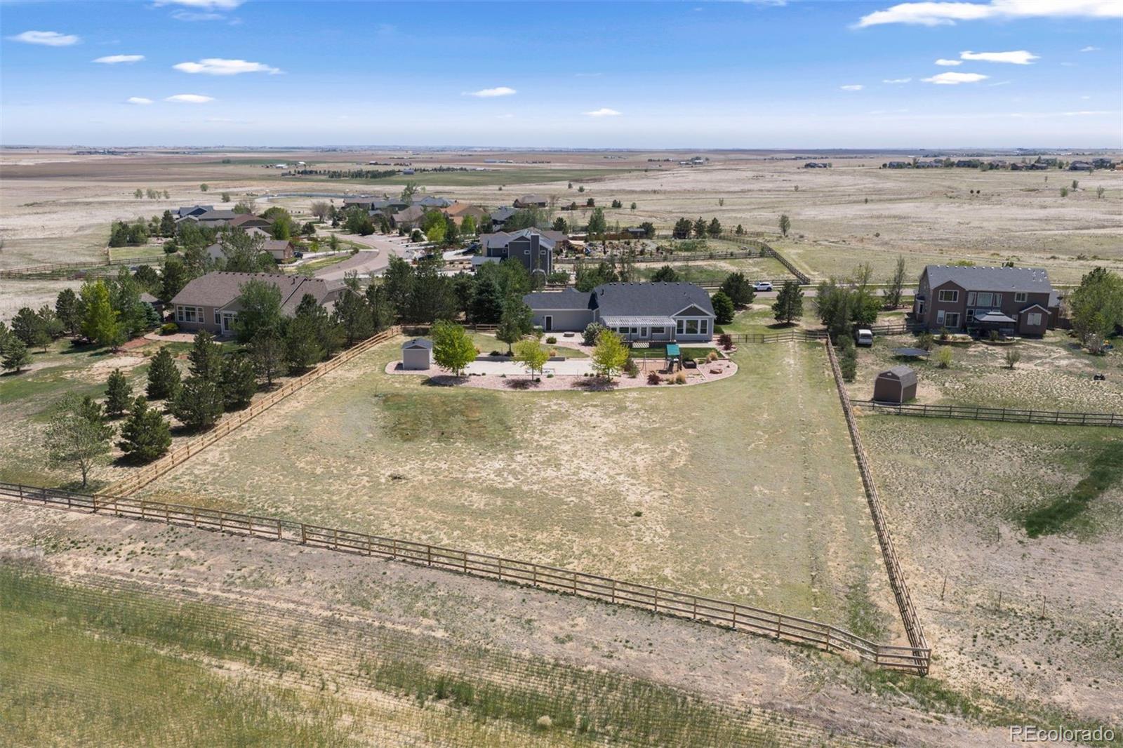MLS Image #23 for 49915 e antelope drive,bennett, Colorado