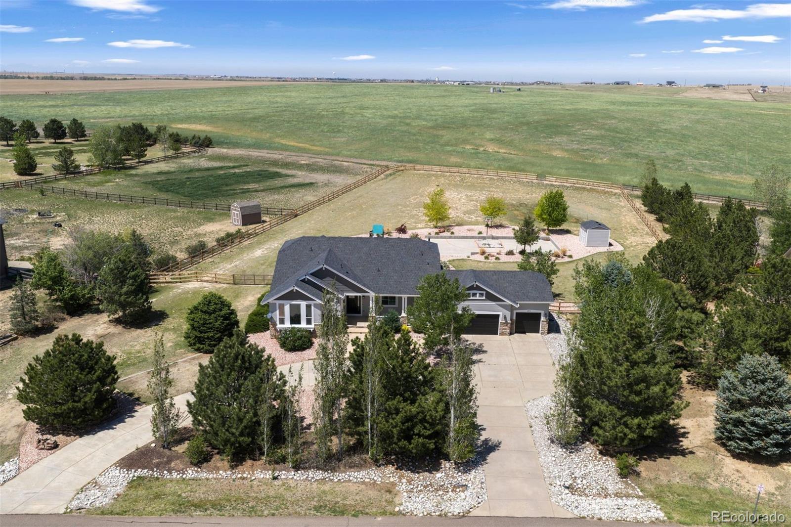 MLS Image #24 for 49915 e antelope drive,bennett, Colorado