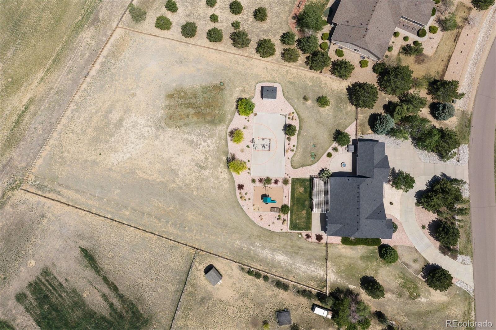 MLS Image #25 for 49915 e antelope drive,bennett, Colorado