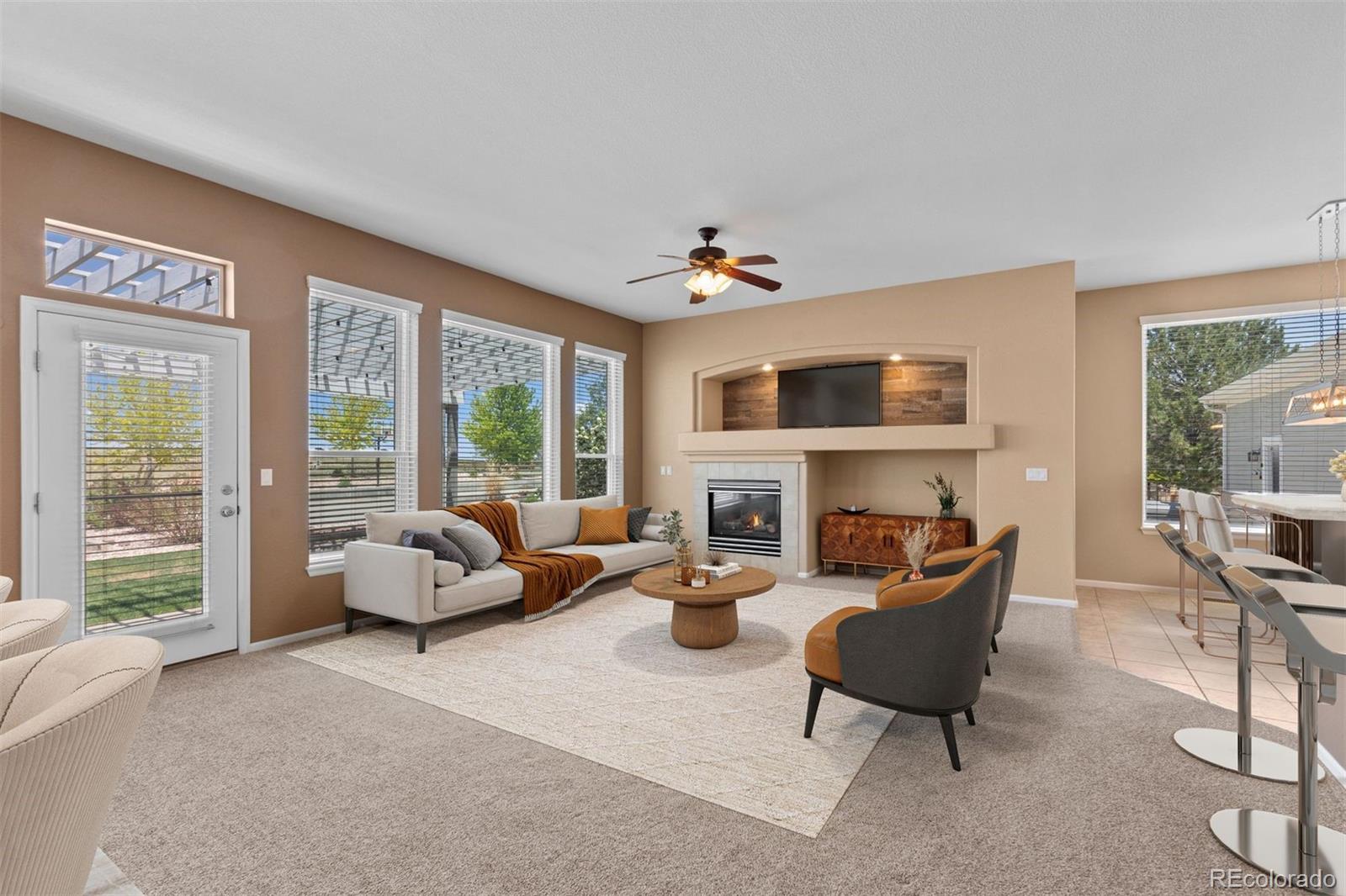 MLS Image #4 for 49915 e antelope drive,bennett, Colorado