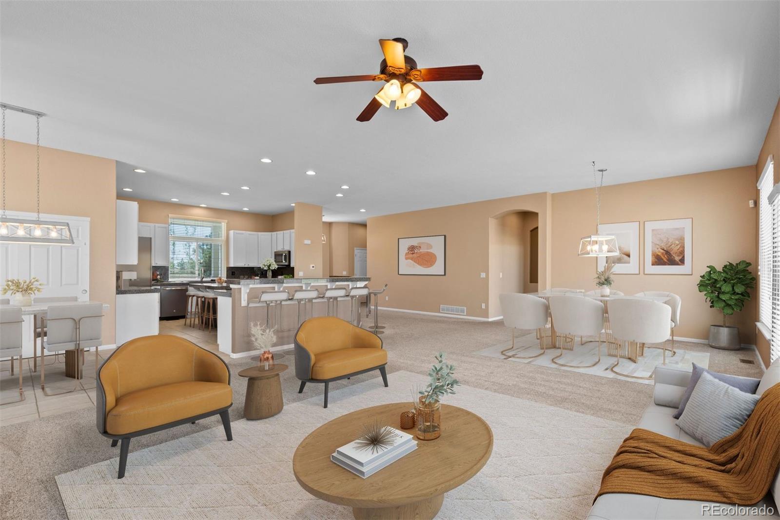 MLS Image #5 for 49915 e antelope drive,bennett, Colorado