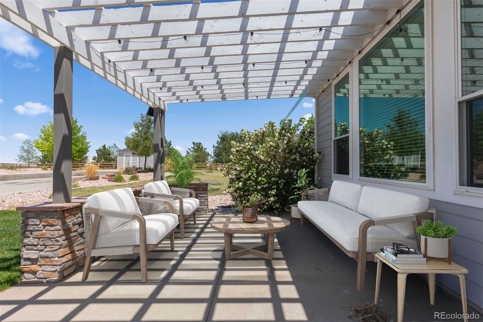 MLS Image #9 for 49915 e antelope drive,bennett, Colorado