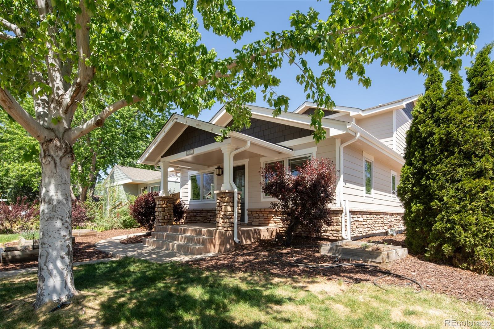 MLS Image #1 for 2273 w parkhill avenue,littleton, Colorado