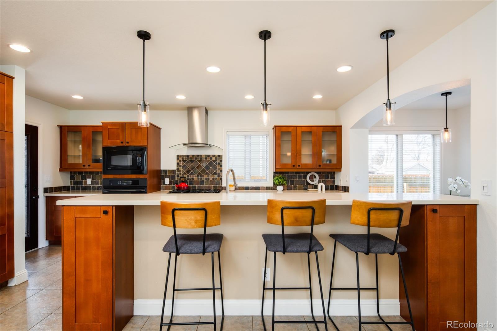MLS Image #11 for 2273 w parkhill avenue,littleton, Colorado