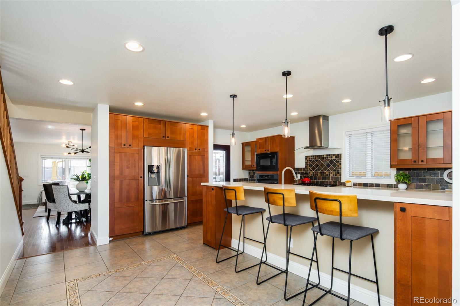 MLS Image #12 for 2273 w parkhill avenue,littleton, Colorado