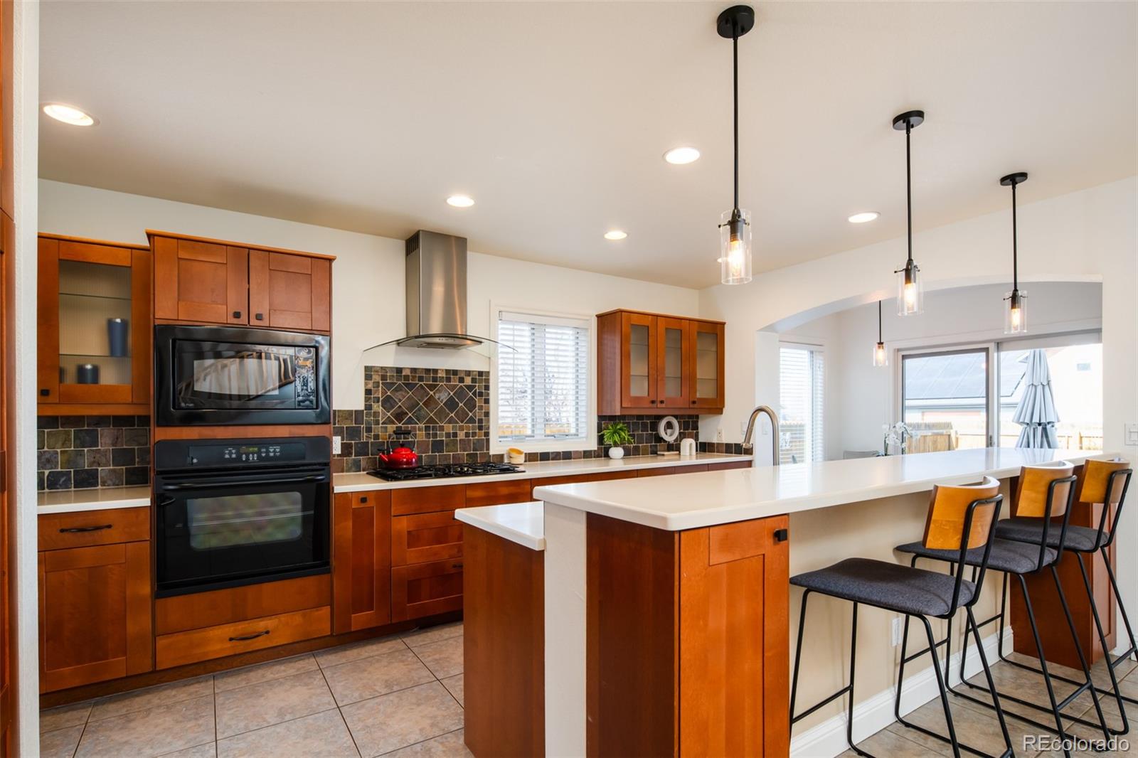 MLS Image #13 for 2273 w parkhill avenue,littleton, Colorado