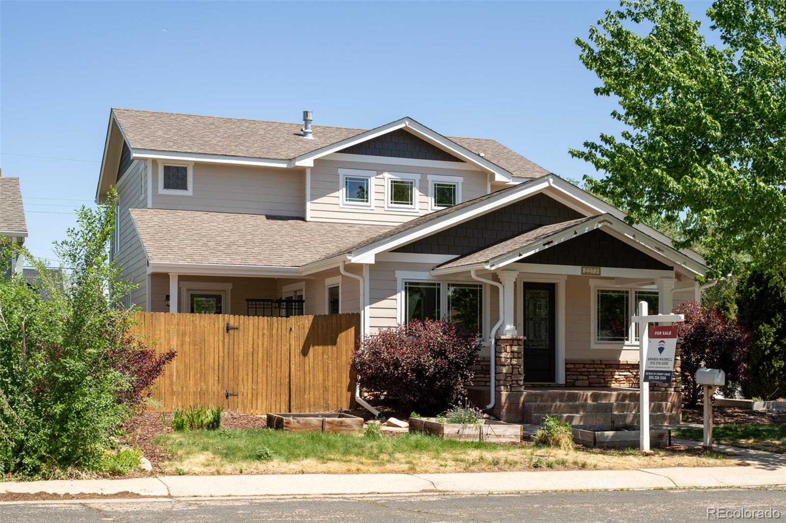 MLS Image #2 for 2273 w parkhill avenue,littleton, Colorado