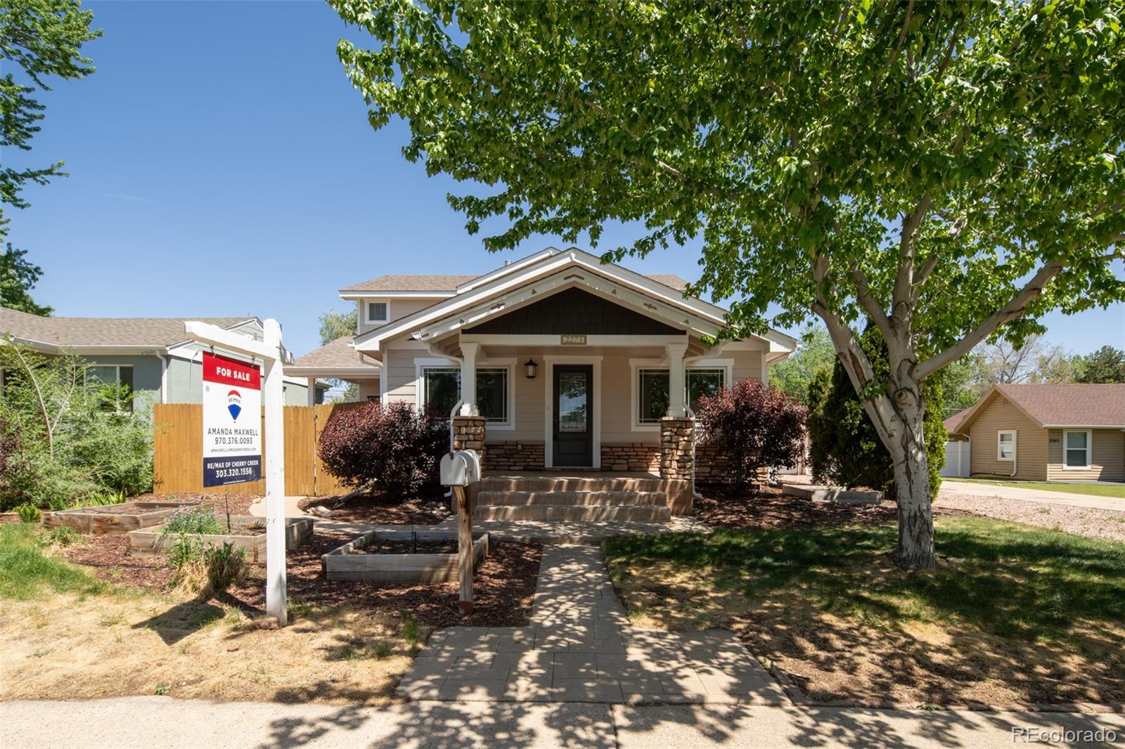 MLS Image #3 for 2273 w parkhill avenue,littleton, Colorado