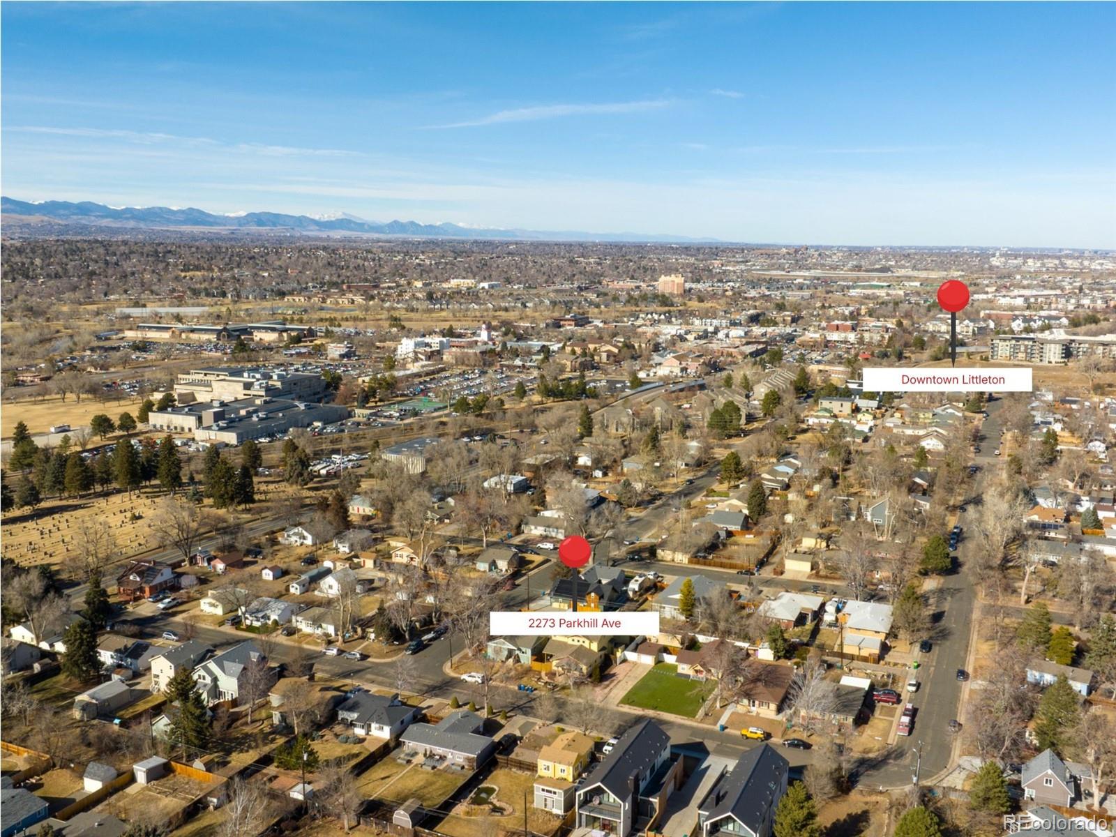 MLS Image #34 for 2273 w parkhill avenue,littleton, Colorado
