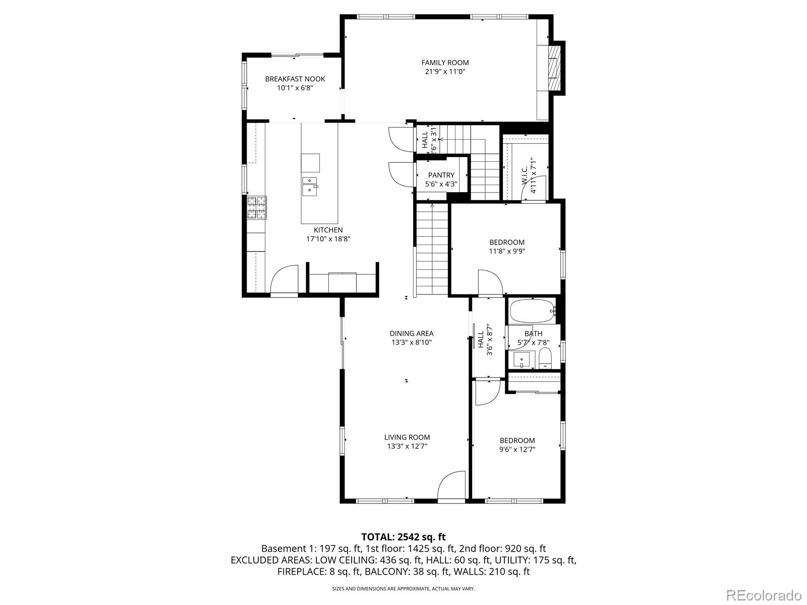 MLS Image #39 for 2273 w parkhill avenue,littleton, Colorado