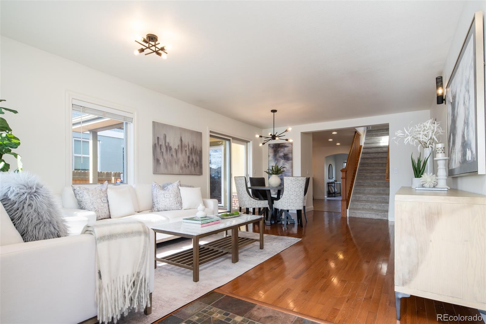 MLS Image #4 for 2273 w parkhill avenue,littleton, Colorado