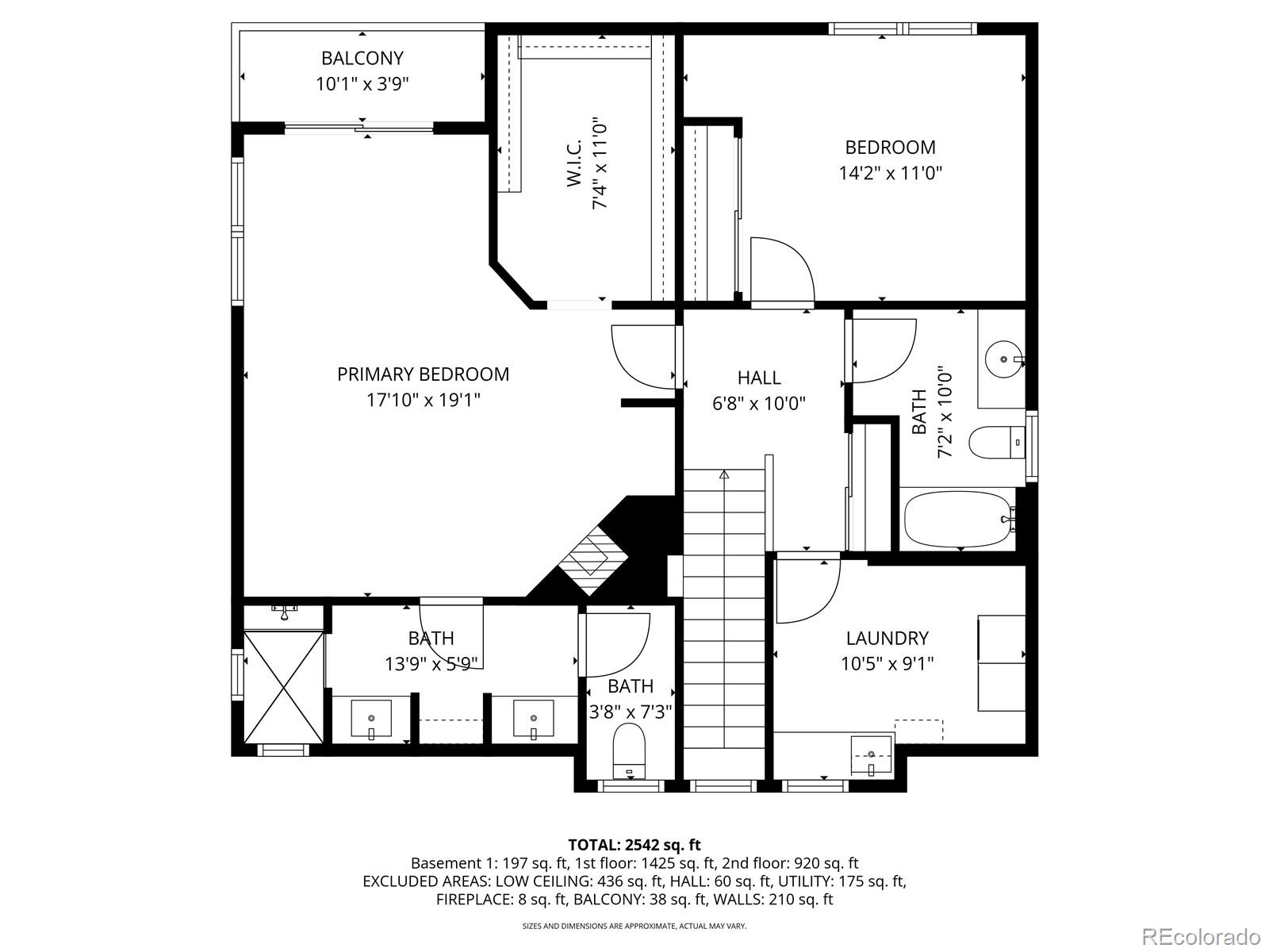MLS Image #40 for 2273 w parkhill avenue,littleton, Colorado