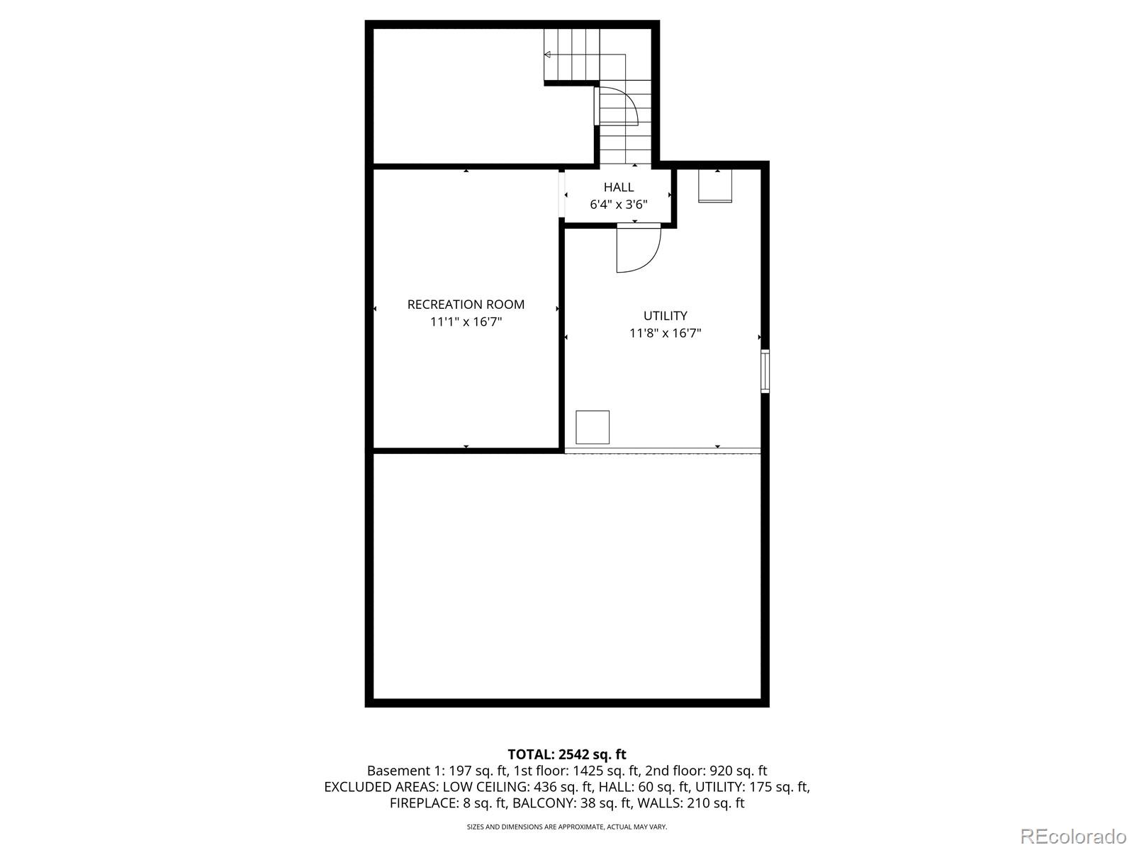 MLS Image #41 for 2273 w parkhill avenue,littleton, Colorado