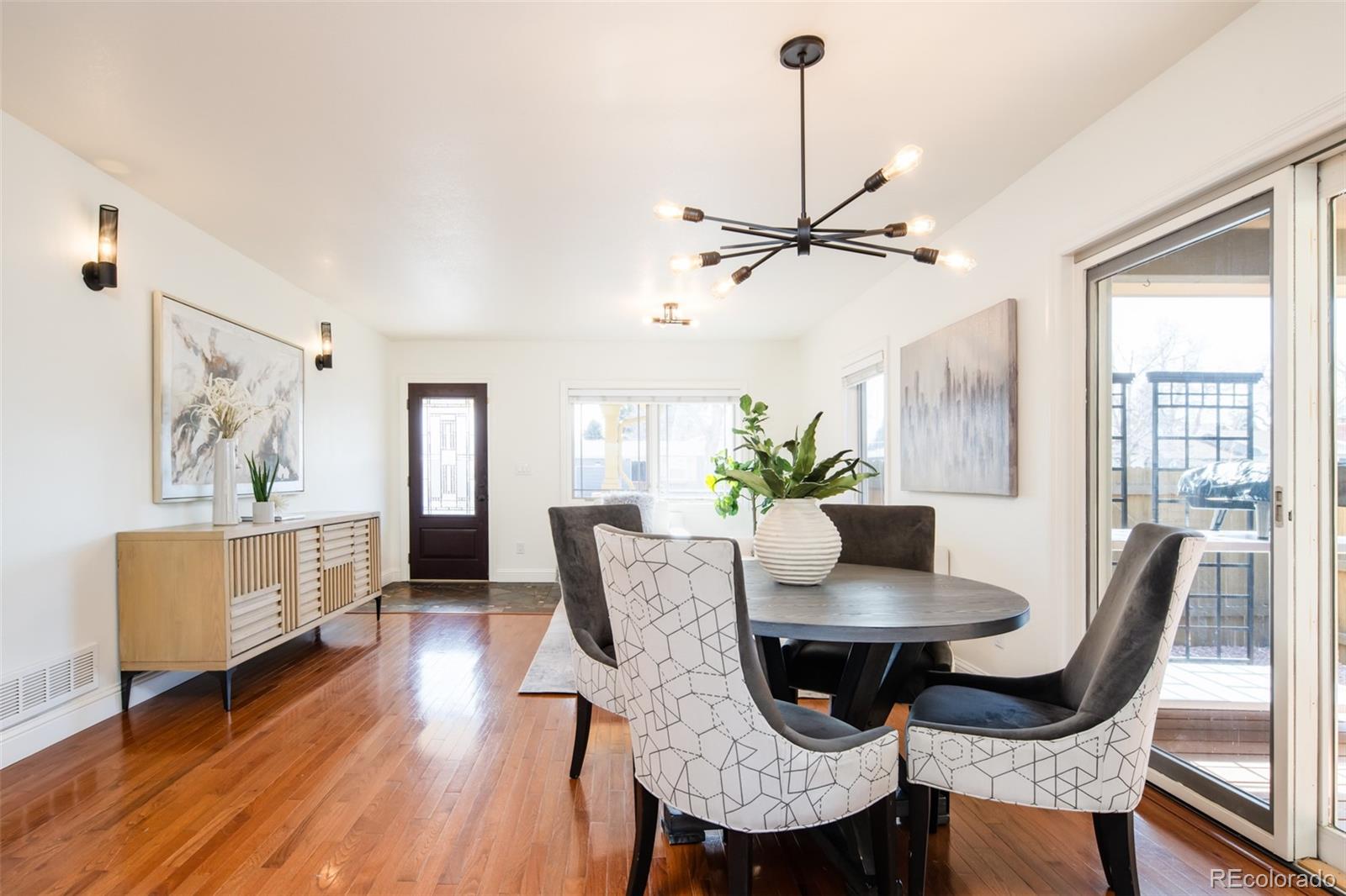 MLS Image #6 for 2273 w parkhill avenue,littleton, Colorado