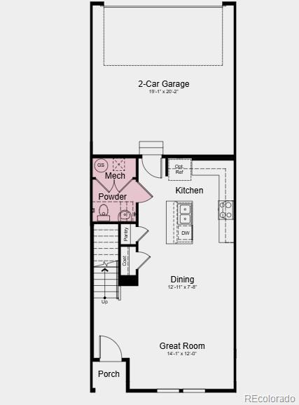 MLS Image #1 for 17155 w 91st lane,arvada, Colorado