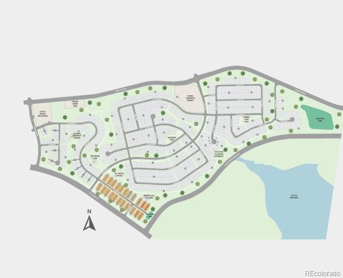 MLS Image #26 for 17155 w 91st lane,arvada, Colorado