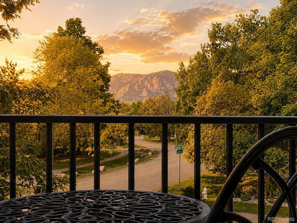MLS Image #40 for 1332  lark court,boulder, Colorado
