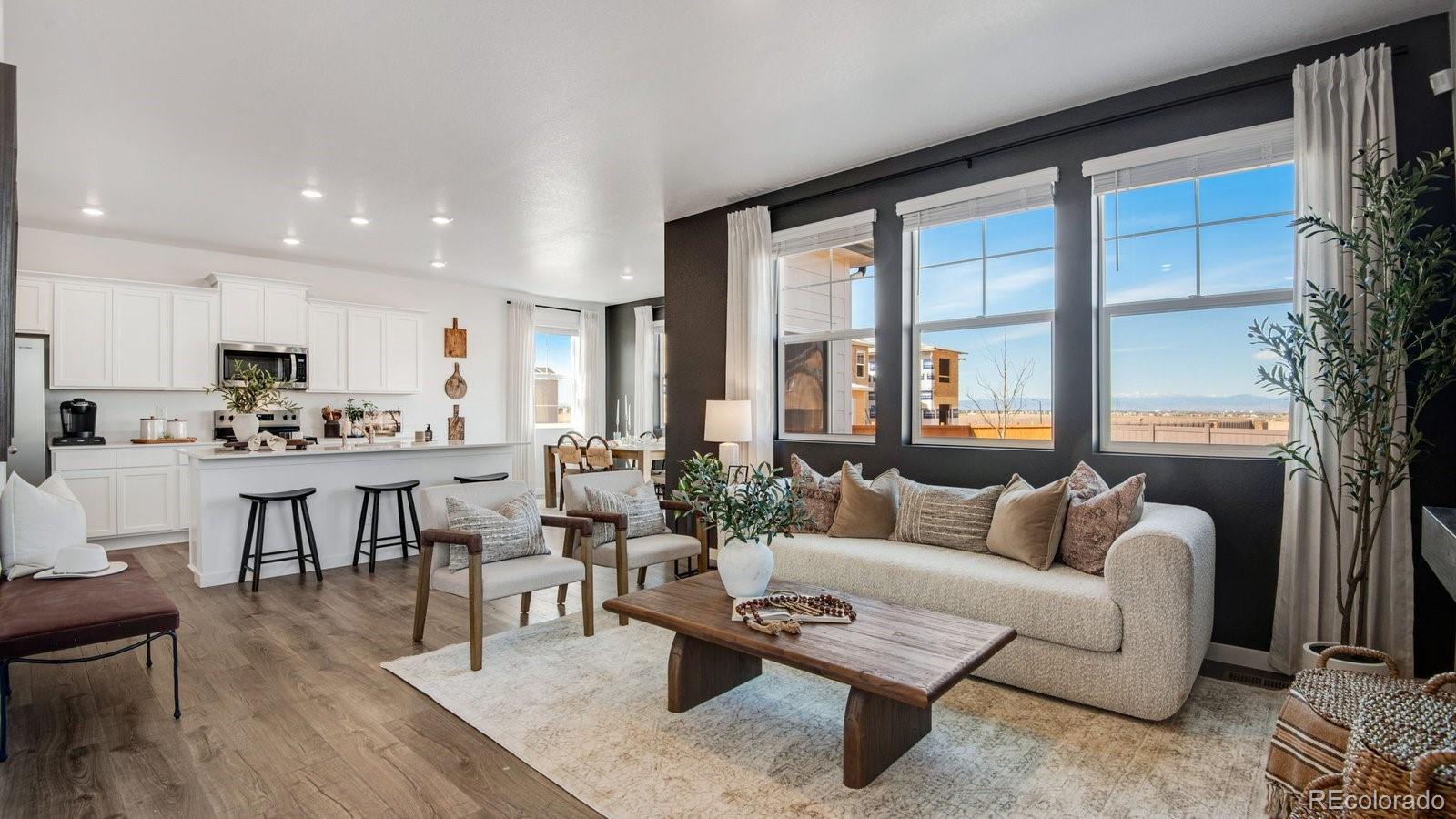 MLS Image #1 for 28227 e 4th place,watkins, Colorado