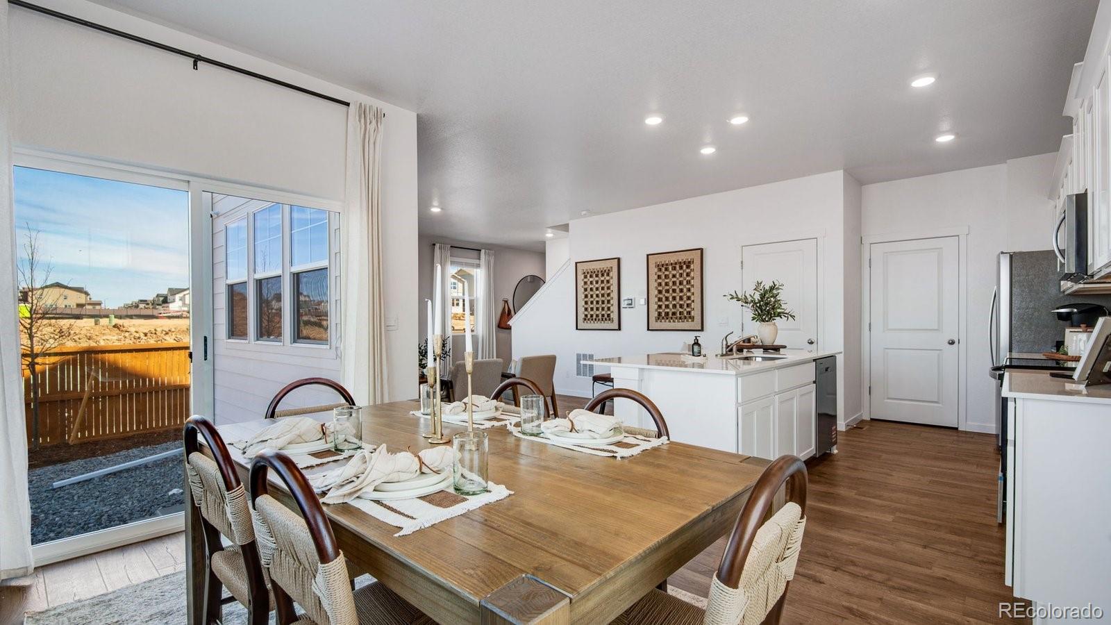 MLS Image #16 for 28227 e 4th place,watkins, Colorado