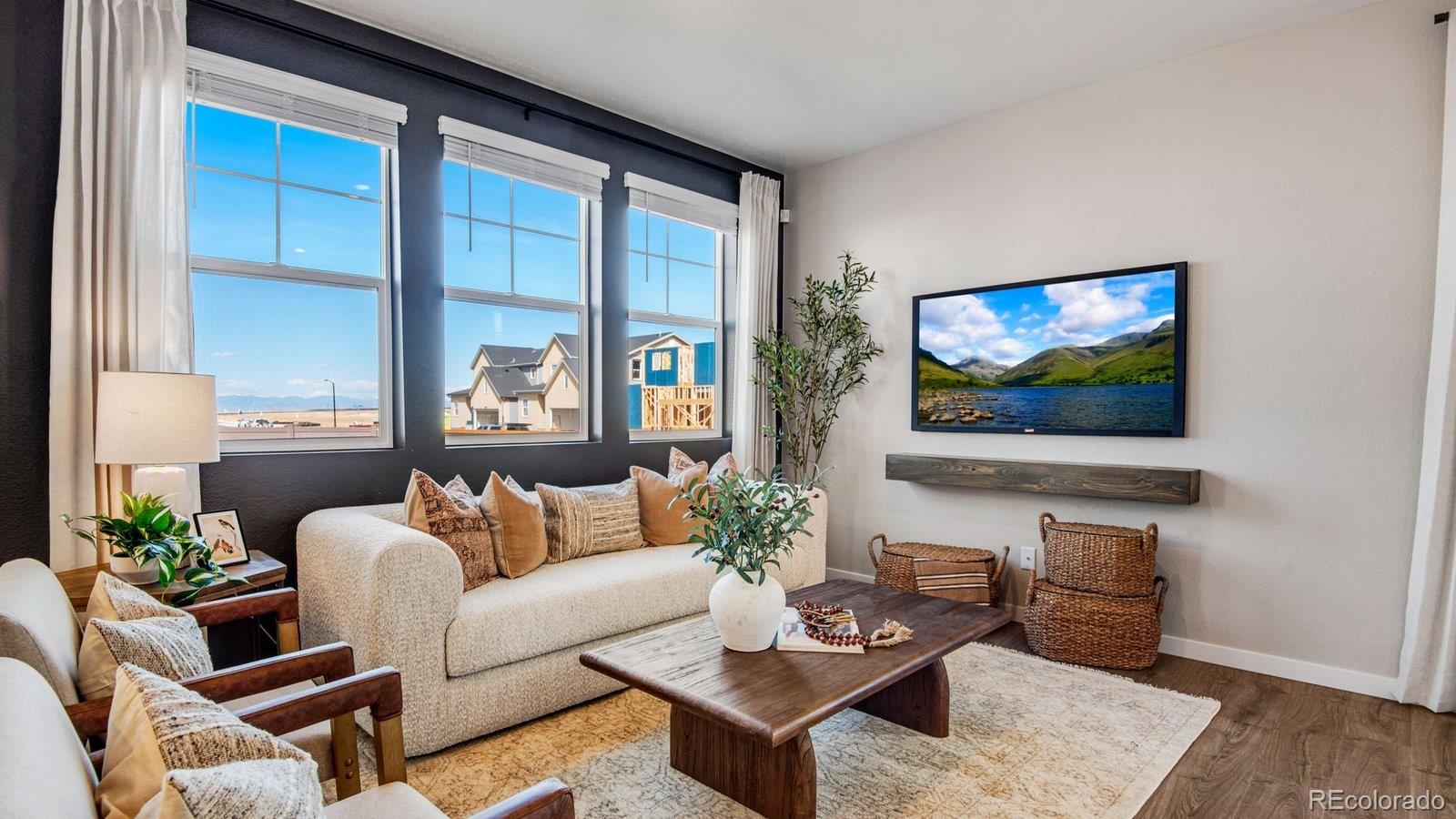 MLS Image #4 for 28227 e 4th place,watkins, Colorado