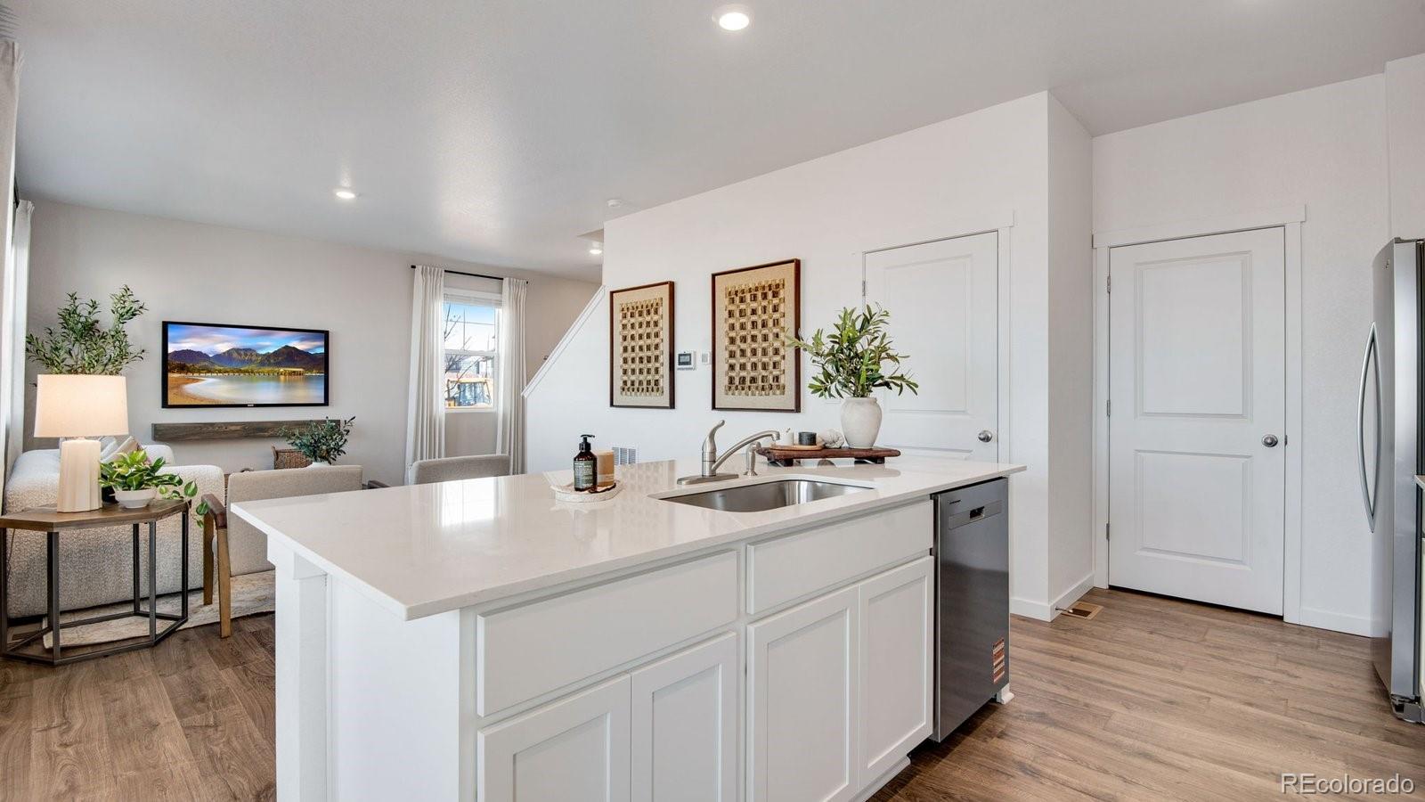 MLS Image #9 for 28227 e 4th place,watkins, Colorado