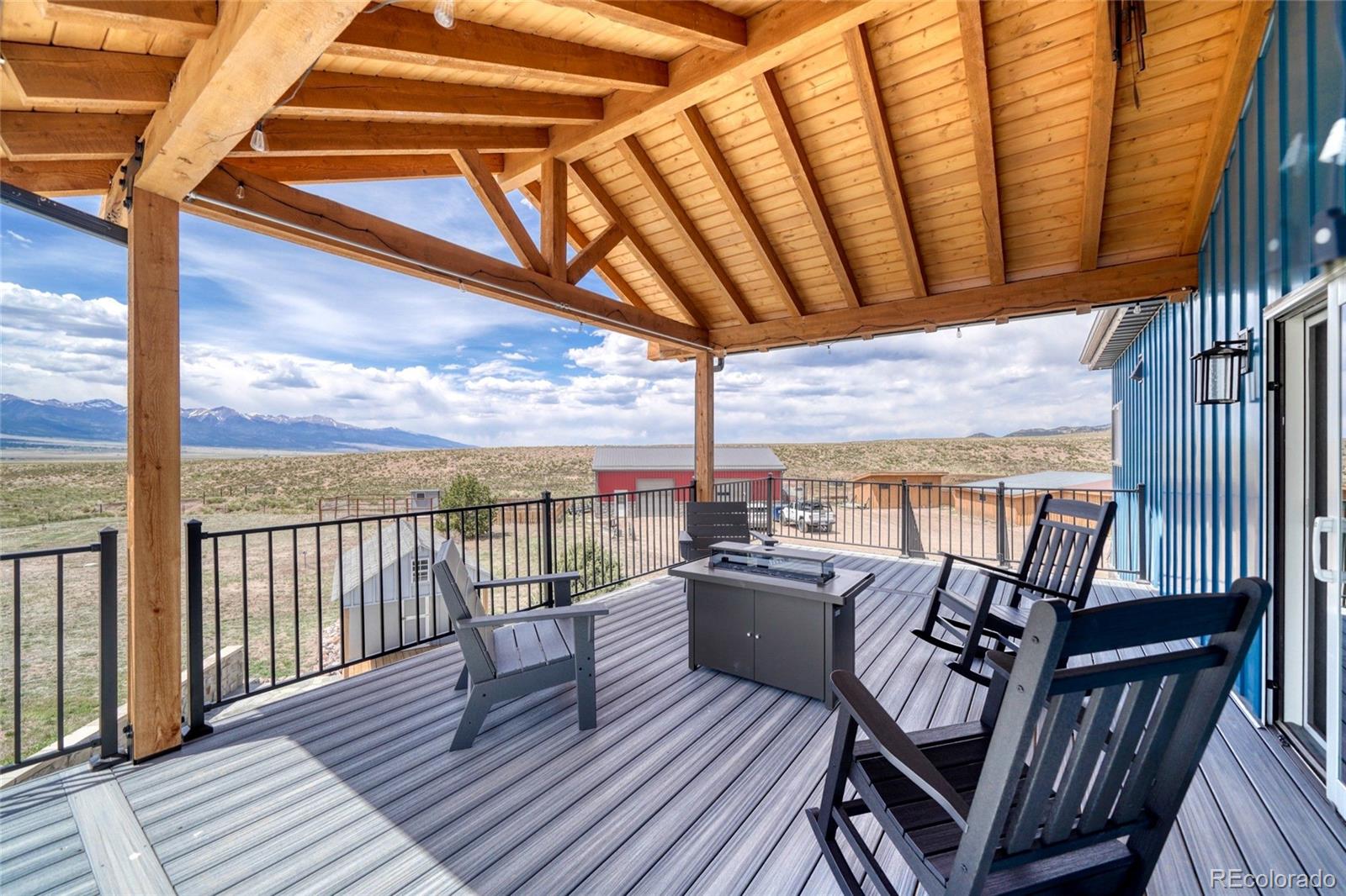 MLS Image #21 for 50374  hwy 69 ,westcliffe, Colorado