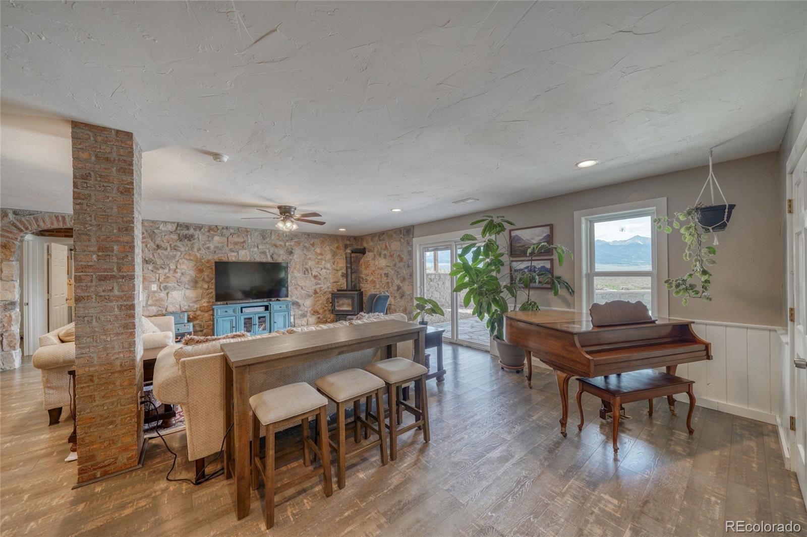 MLS Image #24 for 50374  hwy 69 ,westcliffe, Colorado