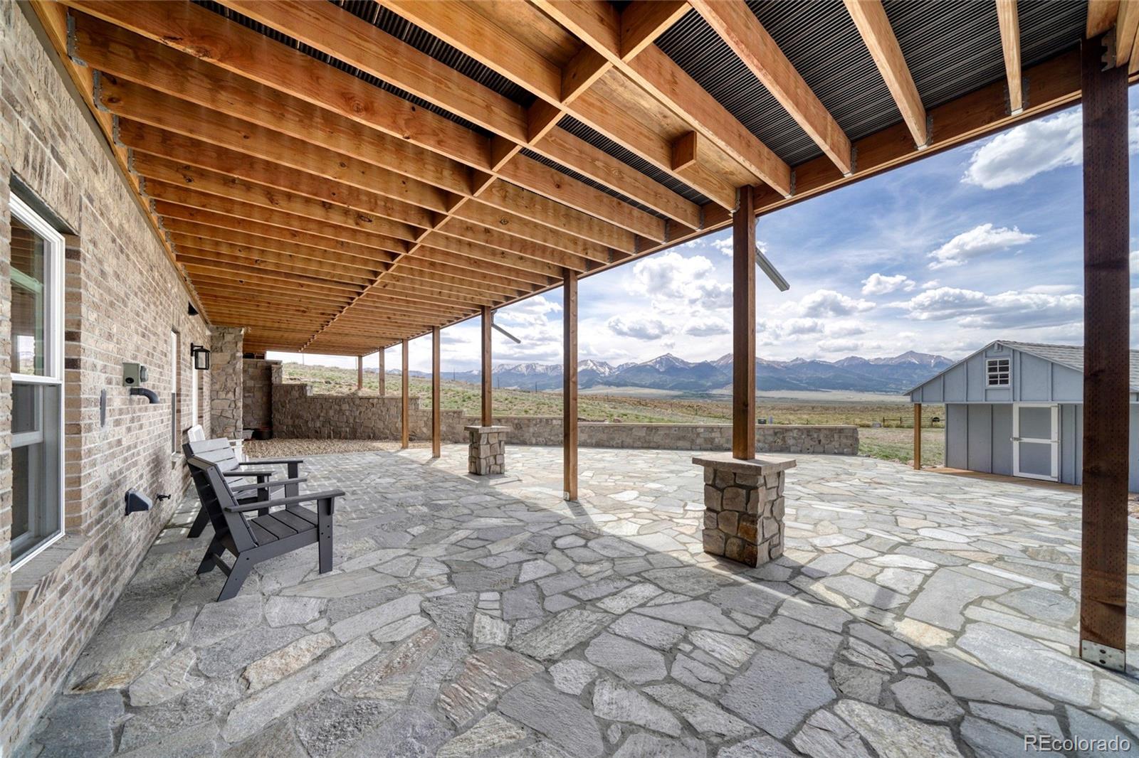 MLS Image #29 for 50374  hwy 69 ,westcliffe, Colorado