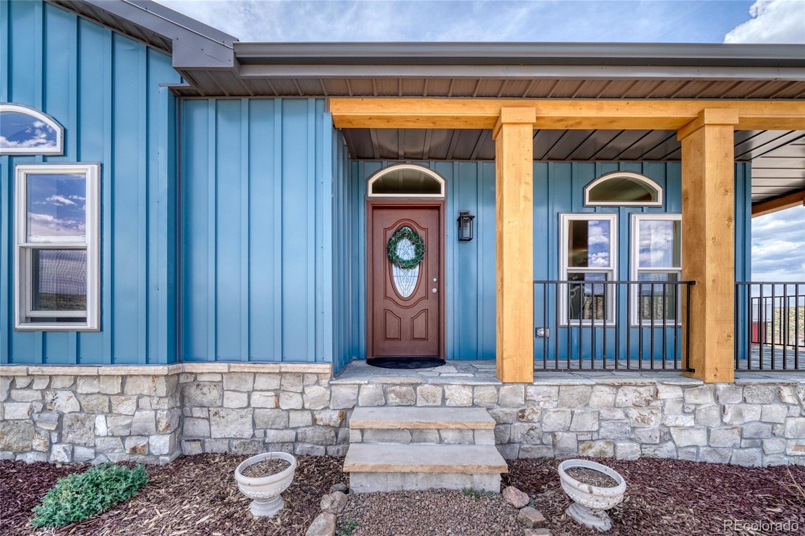 MLS Image #3 for 50374  hwy 69 ,westcliffe, Colorado
