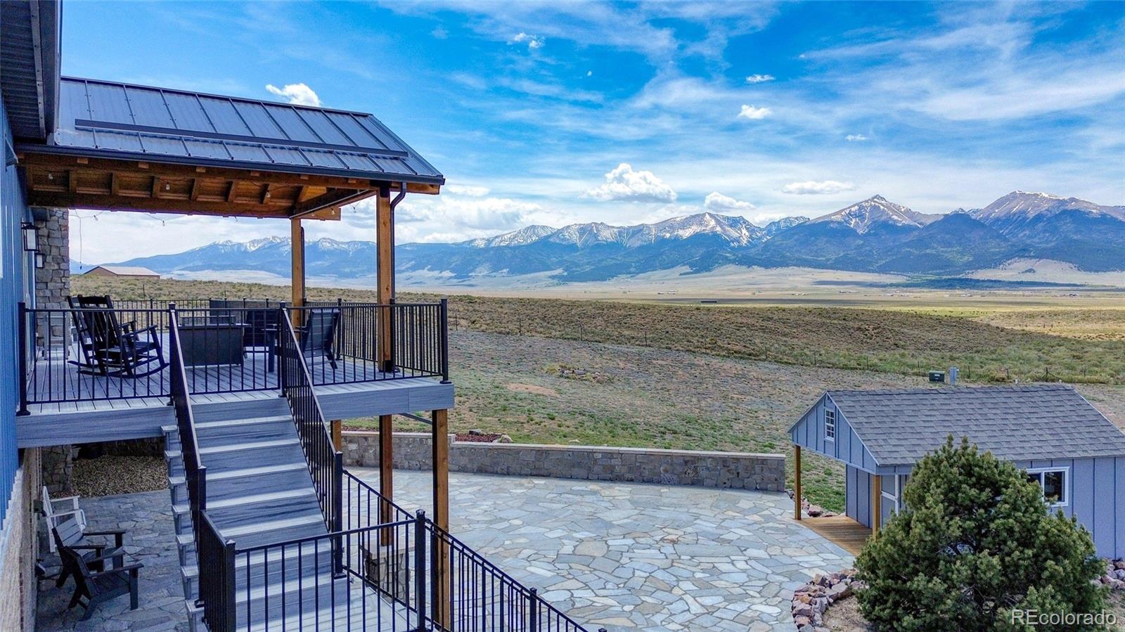 MLS Image #32 for 50374  hwy 69 ,westcliffe, Colorado
