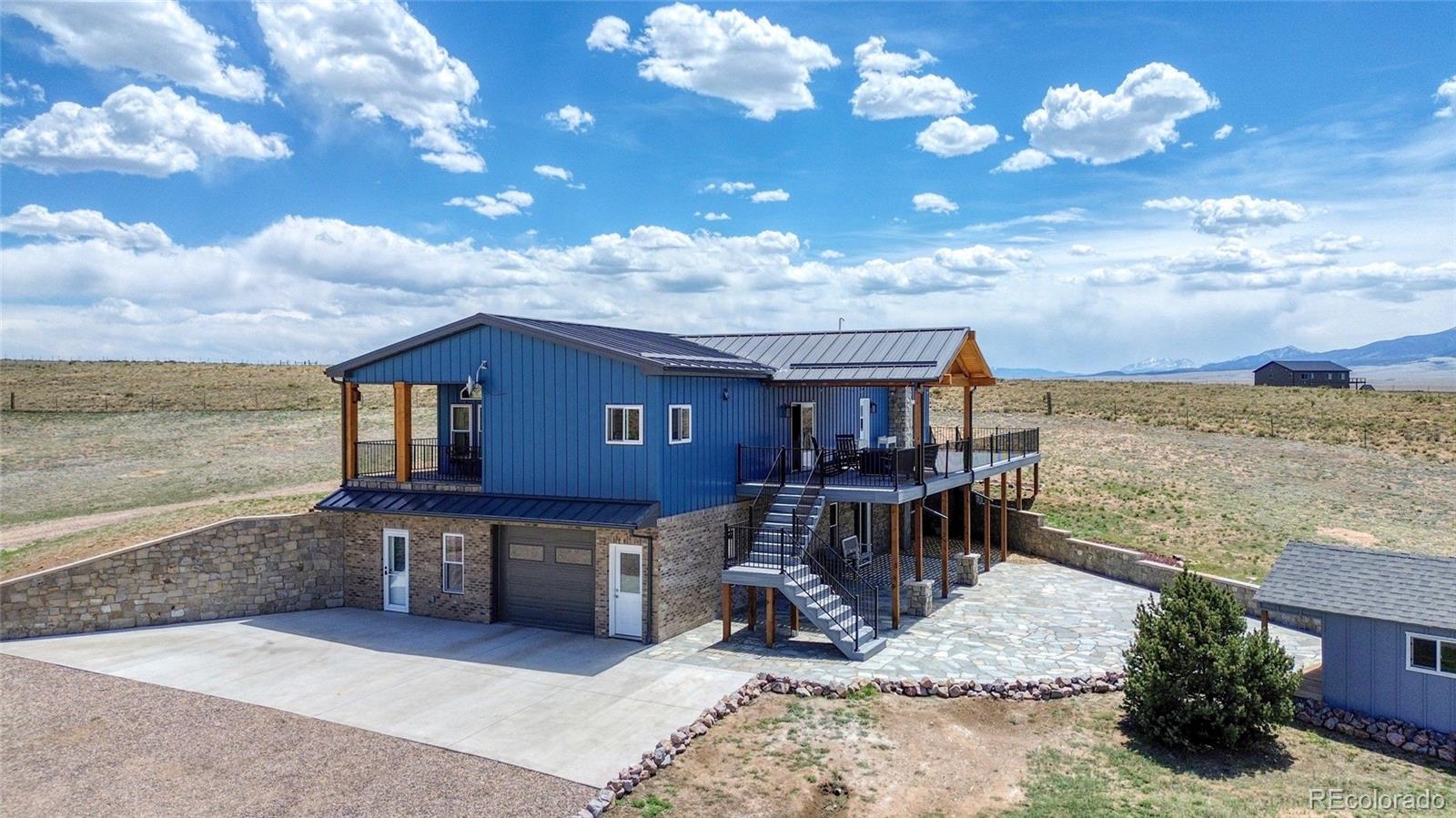 MLS Image #33 for 50374  hwy 69 ,westcliffe, Colorado