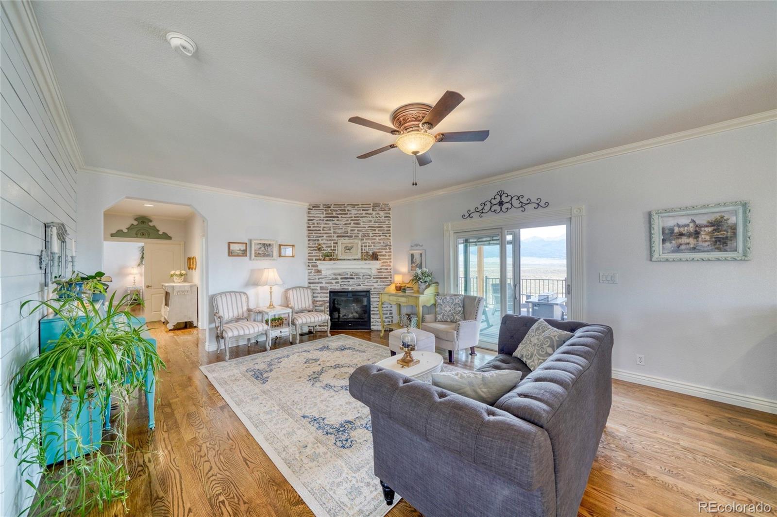 MLS Image #4 for 50374  hwy 69 ,westcliffe, Colorado