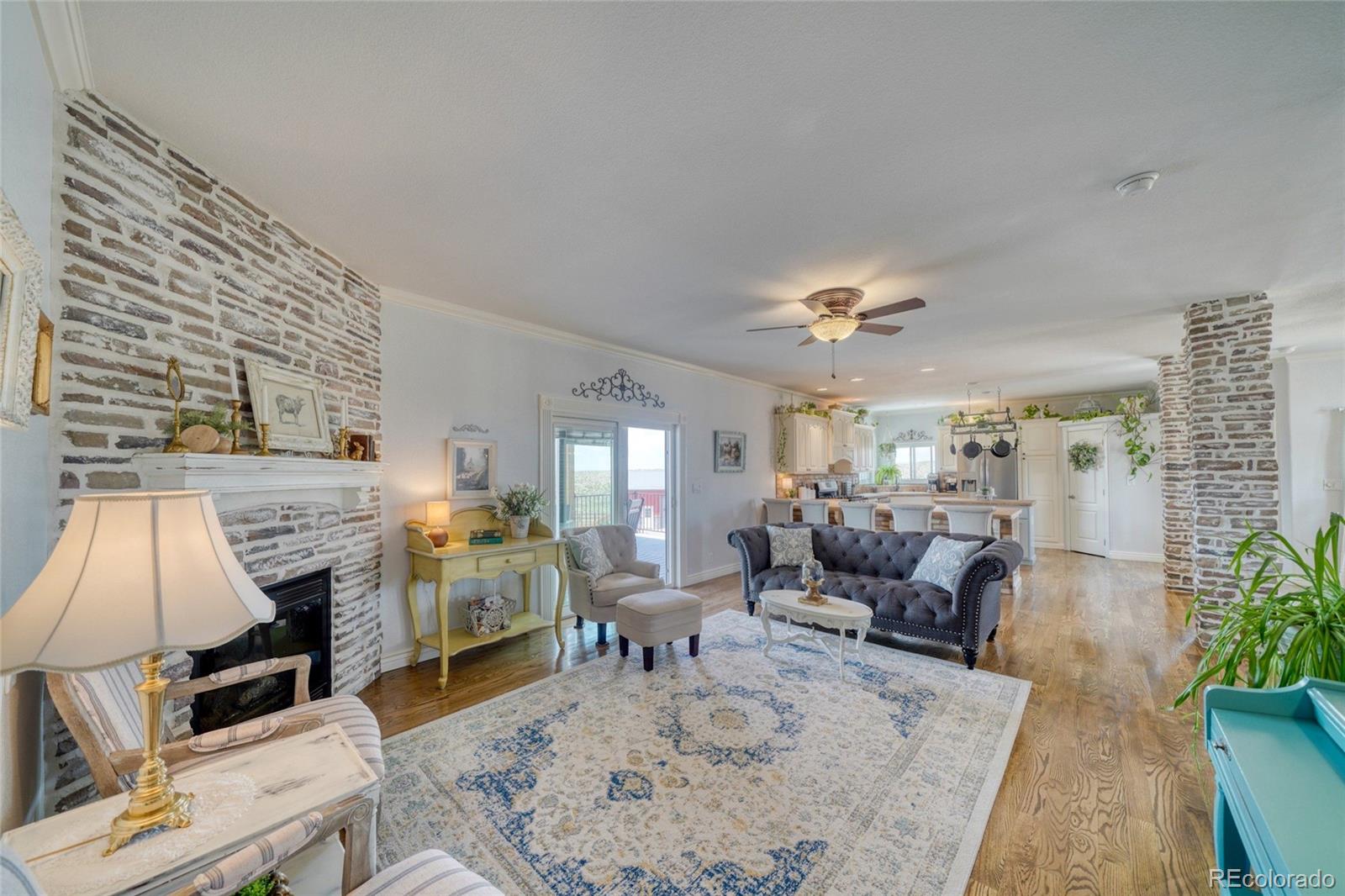 MLS Image #5 for 50374  hwy 69 ,westcliffe, Colorado