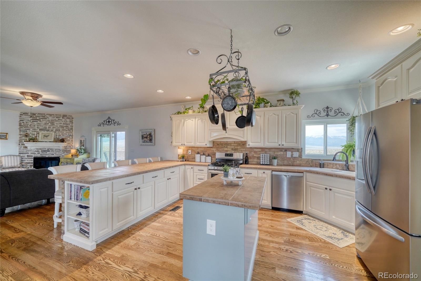 MLS Image #8 for 50374  hwy 69 ,westcliffe, Colorado