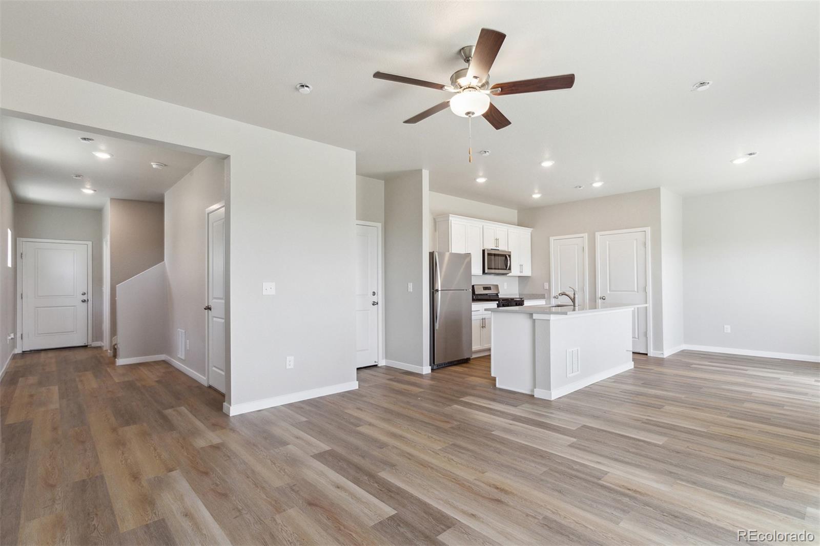 MLS Image #1 for 48160  shetland drive,bennett, Colorado