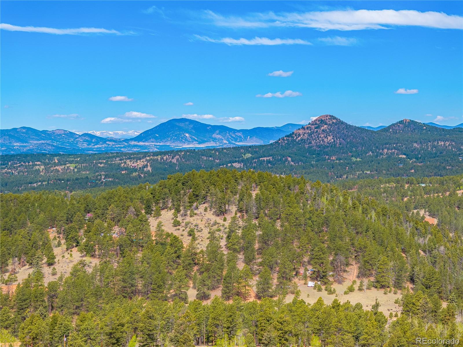 MLS Image #29 for 275  mohave creek trail,florissant, Colorado