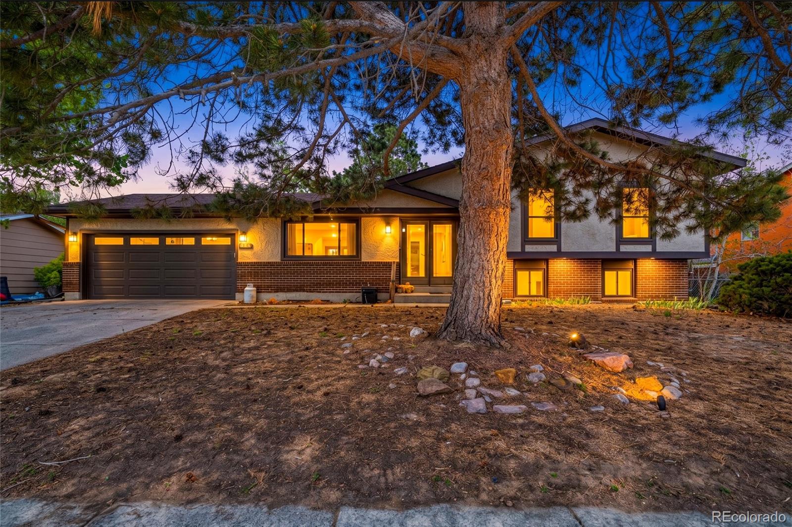 MLS Image #33 for 275  mohave creek trail,florissant, Colorado
