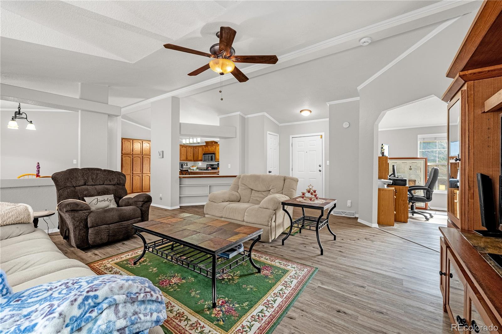 MLS Image #6 for 275  mohave creek trail,florissant, Colorado