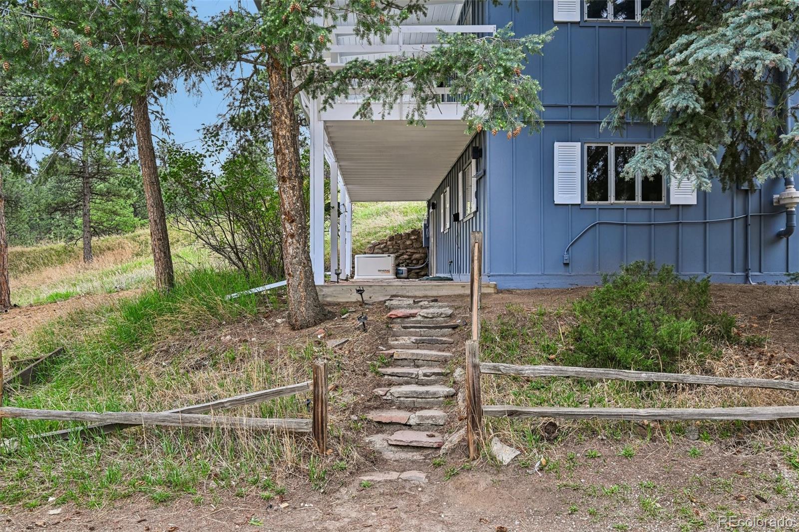 MLS Image #2 for 358  kelly road,boulder, Colorado