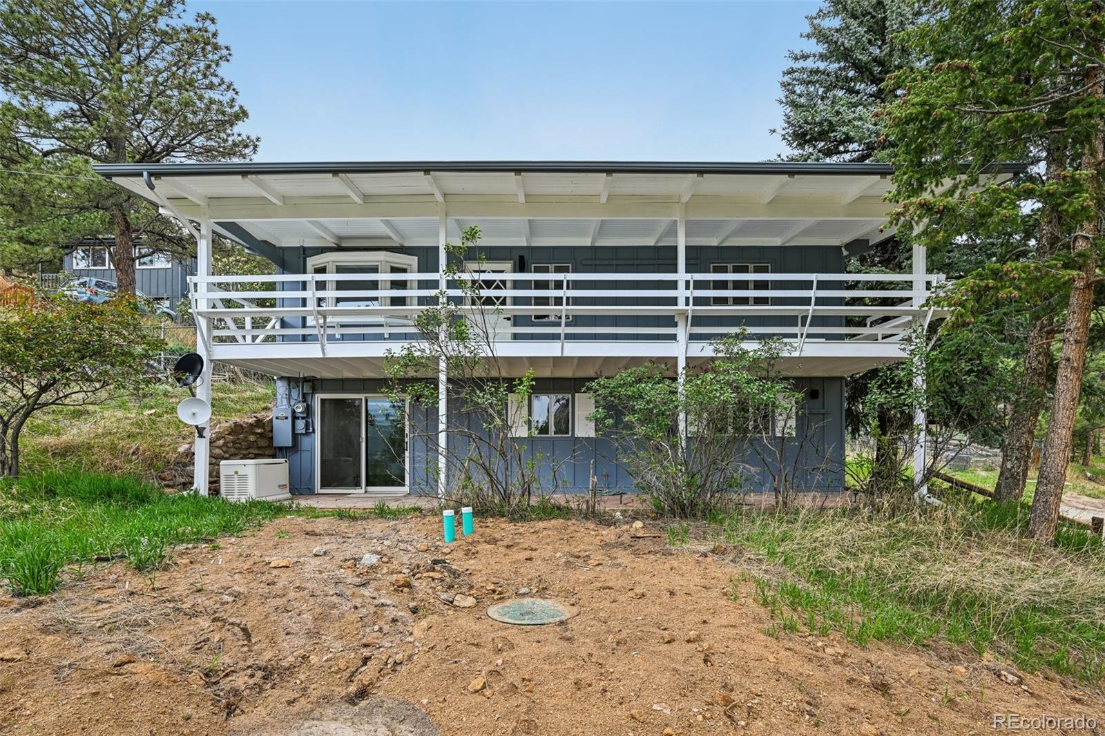 MLS Image #3 for 358  kelly road,boulder, Colorado