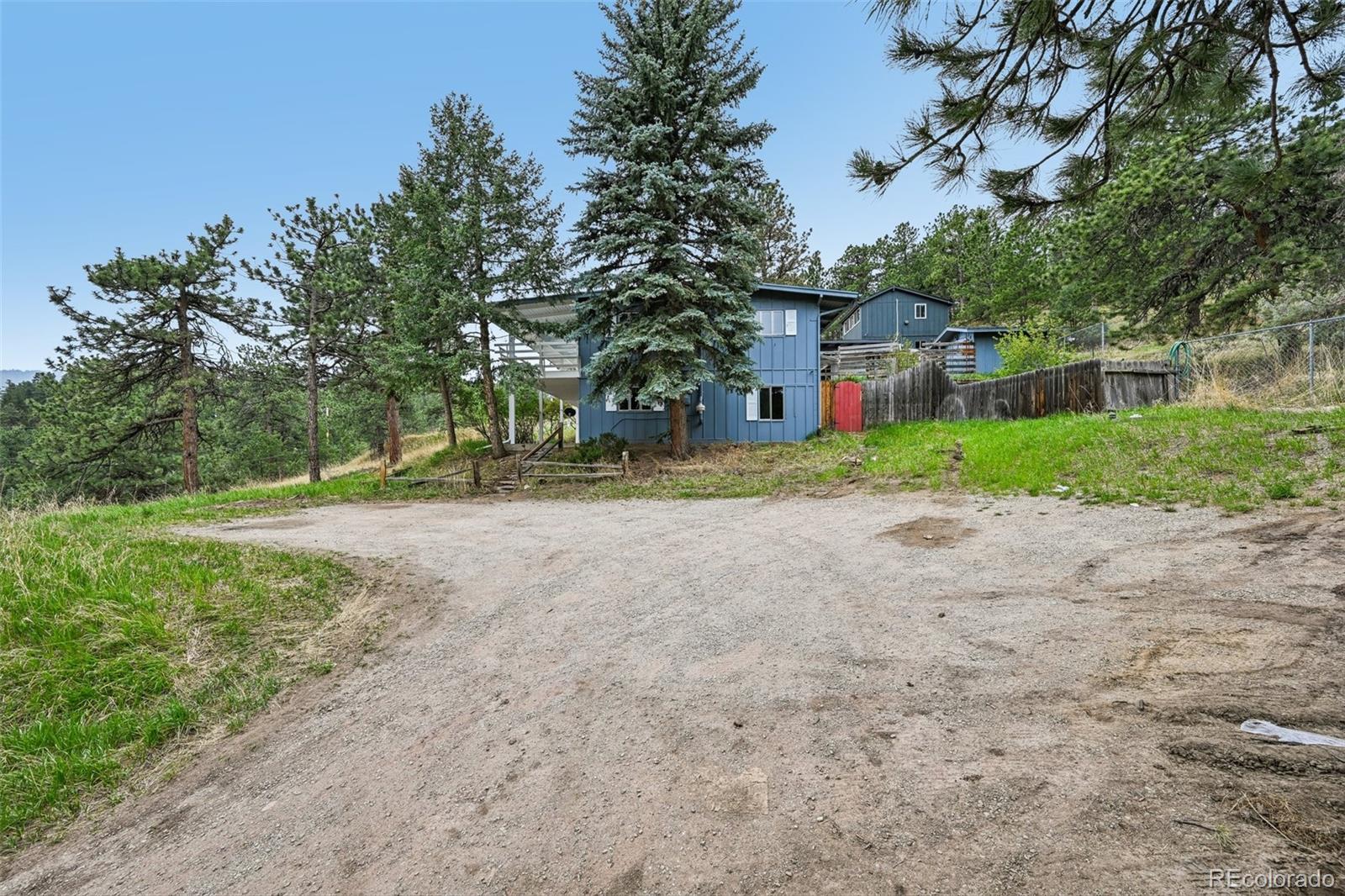 MLS Image #4 for 358  kelly road,boulder, Colorado