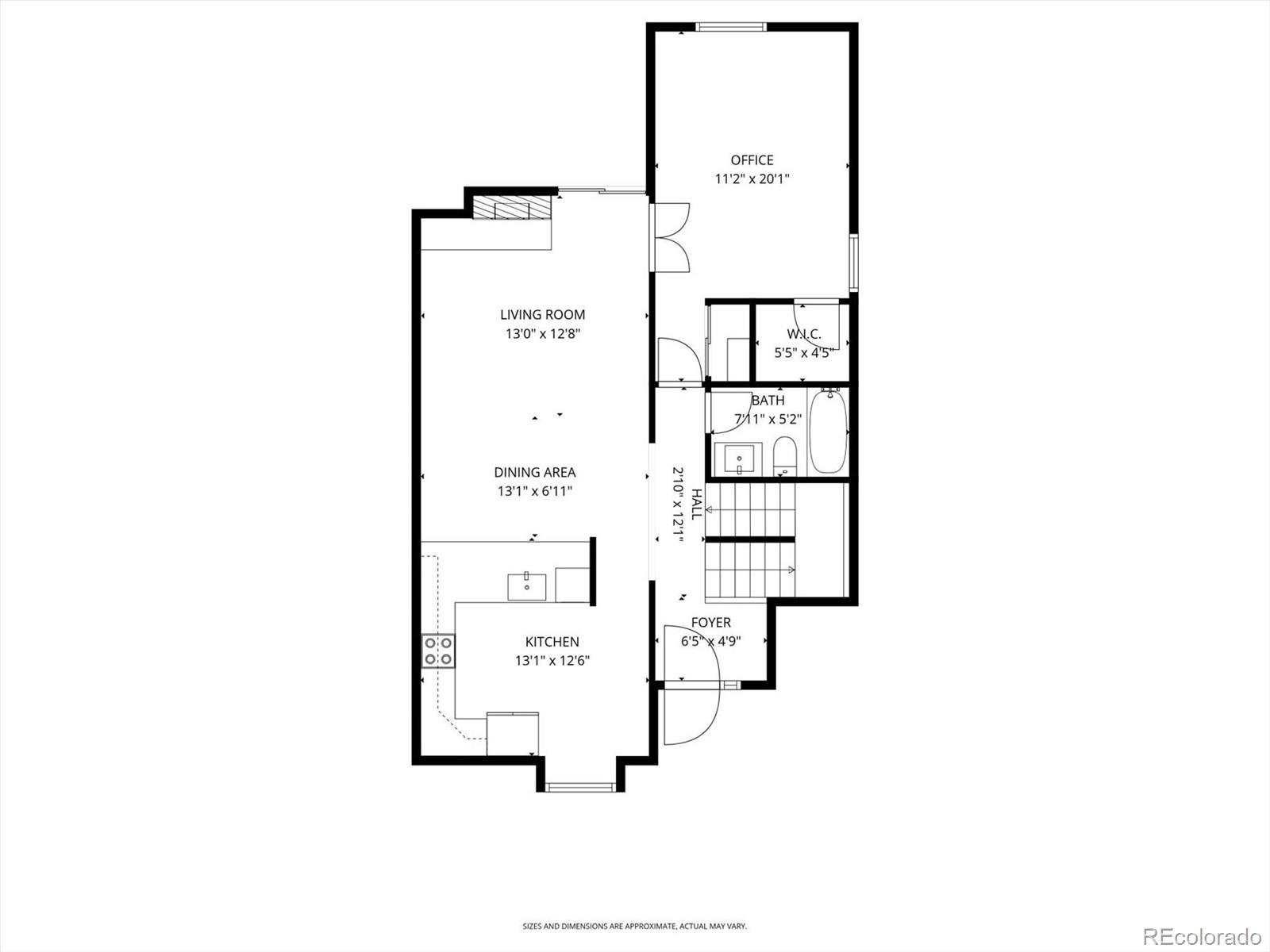 MLS Image #46 for 13611 e evans avenue,aurora, Colorado