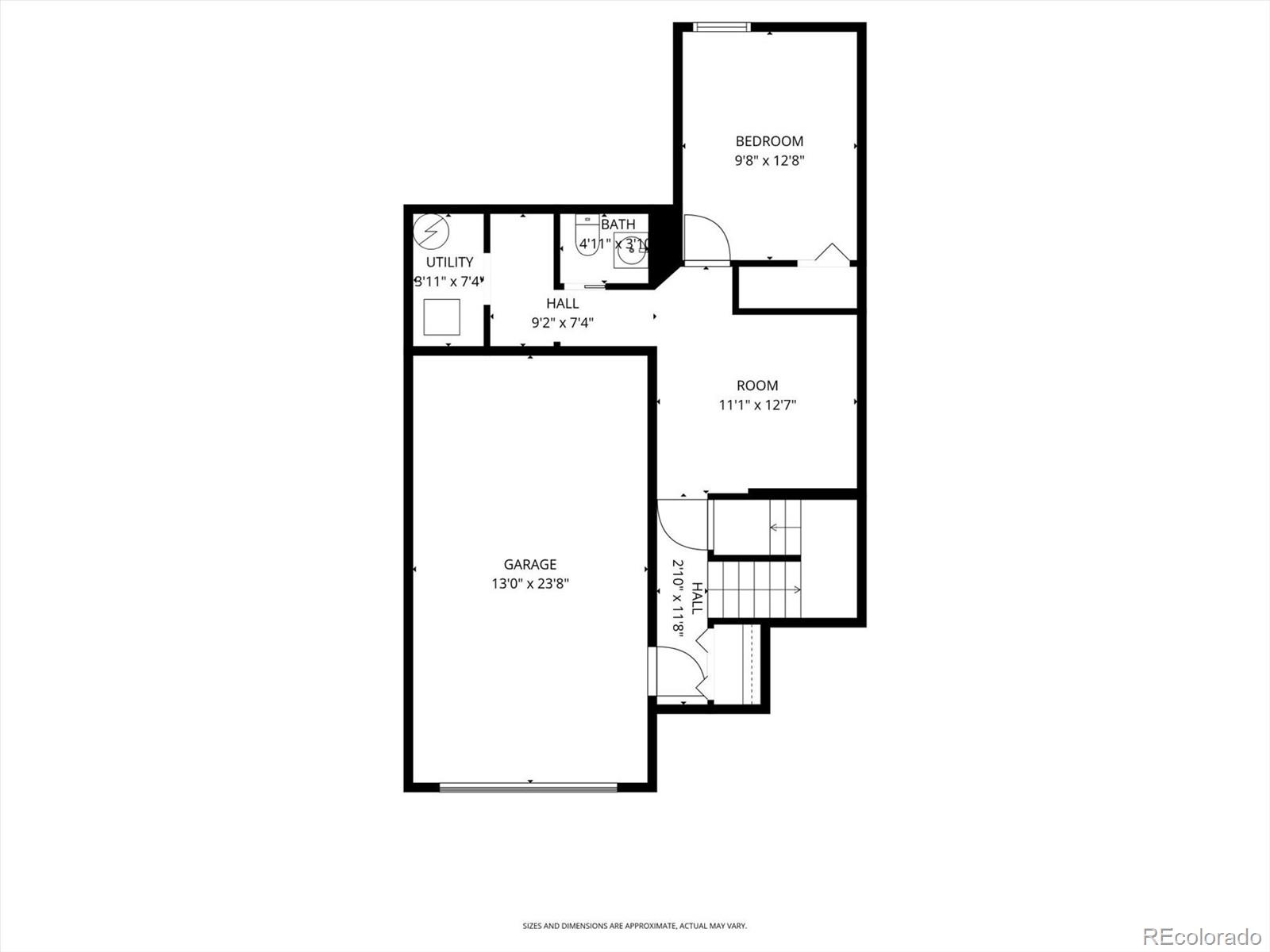 MLS Image #47 for 13611 e evans avenue,aurora, Colorado